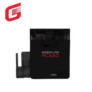 Matica LCP9660 Laser Color Personalization System MC660 Printer MC-LX Laser