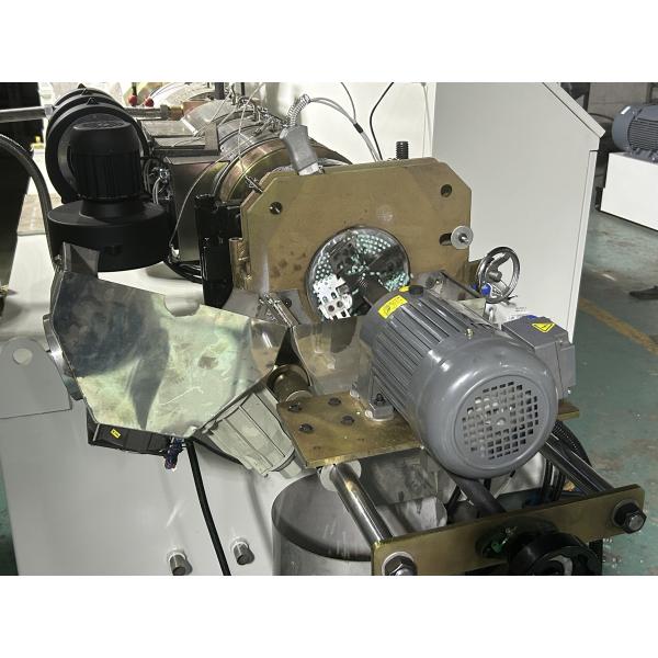 Quality PVC PP PE Plastic Pelletizing Machine for sale