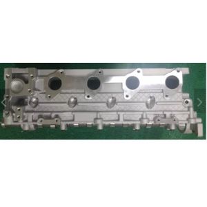 D4CB-VGT Engine Complete Cylinder Head Assembly 908752 AMC908752 22100-4A210