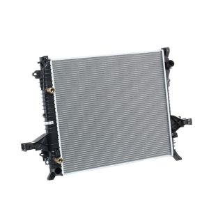 Vehicle Radiator 36000087 For S60 V70 XC70 Cooling System