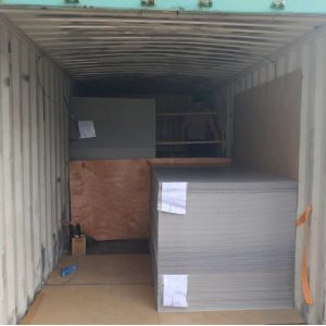 China Unbreakable PE Core Aluminum Composite Panel on sale