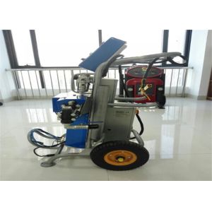 Wholesale Pneumatic Polyurethane Foam Spray Machine 380V / 220V With Easy Operation from china suppliers