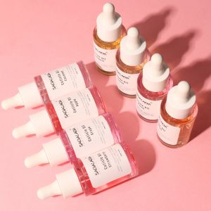 China MSDS Certified Organic Vegan Natural Revitalizing Nail and Cuticle Repair Oil 20ml Eco-friendly Private Label on sale