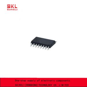 MAX232AESE+T IC Chips Electronic Components For Data Transmission