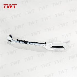 TWT PZ321-60194-A0 Front Bumper Lip Spoiler PZ32160194A0 for Toyota Lexus LX