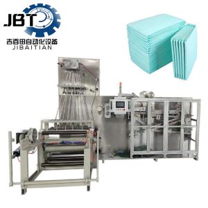 Wholesale Environment Friendly Fully Automated Bedsheet Machine For Customization from china suppliers