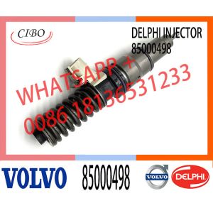 China Direct Sale Diesel Fuel Injector 21371673 20584346 85000498 BEBE4D08002 For VOL D13 EURO 3 HIGH POWER on sale