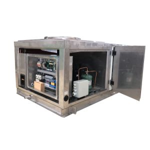 35ton Rooftop Air Conditioner