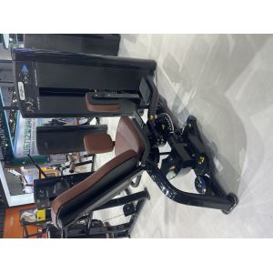 Unisex Gym Use Home Shoulder Press Equipment Functional Trainer Machine