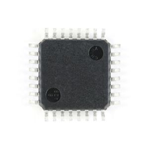 Microcontroller Integrated Circuit IC MCU 32BIT 32KB FLASH 32LQFP STM32F