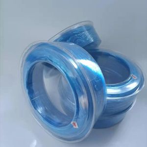 Waterproof Disposable Nappy Sacks , Odm 20mic Nappy Bag Refill