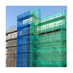 Construction protective net shading durable protection dense mesh