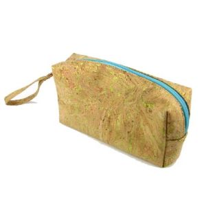New Style Dopp Kit Bag 7.8''x3.0'' with simple closure for travelling,