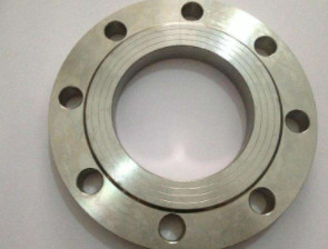 China Alloy Steel Pipe Flange Welding Neck Forged 3 150#-1500# Alloy59 on sale
