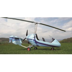 Made in China Aircraft Leopard Training Short and Medium-distance Travel