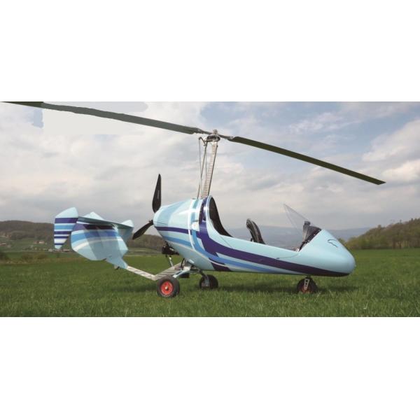 Made in China Aircraft Leopard Training Short and Medium-distance Travel