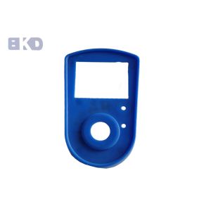 Harmless S50C POM Multi Material Injection Molding