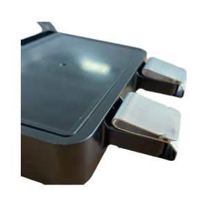 Solar PV Optimizer 1500 VDC Maximum System Voltge Black Photovoltaic Optimizer