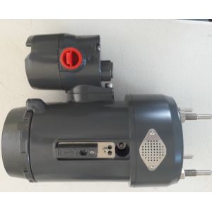 DC 24v Fisher Digital Level Controller DLC3010 Pneumatic Valve Positioner