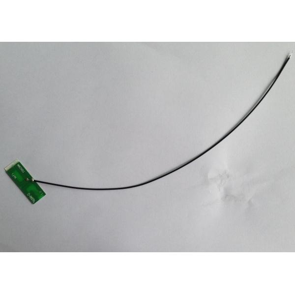 Quality Notebook PC WIFI Bluetooth Antenna PCB Design With Pigtail RF Cable Assembly for sale