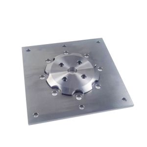 Custom Machining Service Milling Plastic Cnc Machining Medical Components