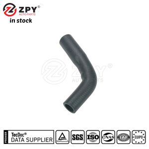 ZPY 5Q0122073AE Coolant Hose for VW Audi 2.0L Engine