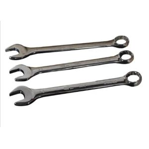 Universal Drop Chrome Vanadium Steel Multi Function Spanner Metric