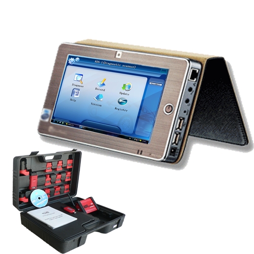 DieselTruck Diagnostic Tool, Heavy Truck Diagnostic Scanner ADS-HX