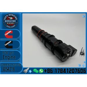 Huida ELIC 3054218 3054253 3032392 Engine Diesel fuel injector common rail