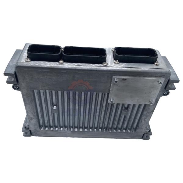 Excavator Electronic Control Unit PC400-7 PC450-7 Engine Controller Computer Board 7872-20-4301