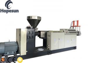Wholesale Hard Scrap Plastic Granule Making Machine / Plastic Granulator Machine from china suppliers