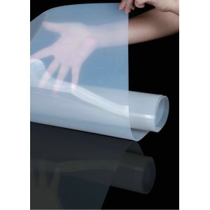 Find the Best Silicone Rubber Sheet for Your Industrial Applications at
