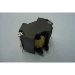 Wholesale Low Leakage Efficient High Frequency High Inductance RM Transformers for for VCRS from china suppliers