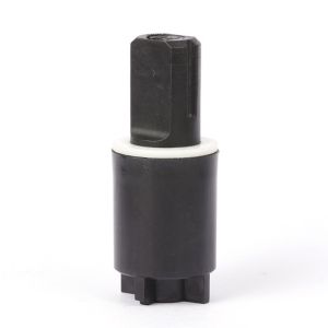 Adjustable Rotary Dampers For Smooth Mechanical Motion In Machinery