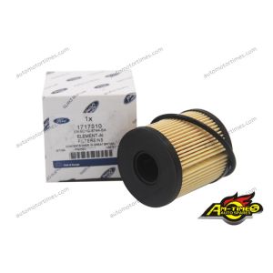 Environment Friendly Car Engine Filter For MINI Cooper R55 S 2013 6C1Q-6744-BA
