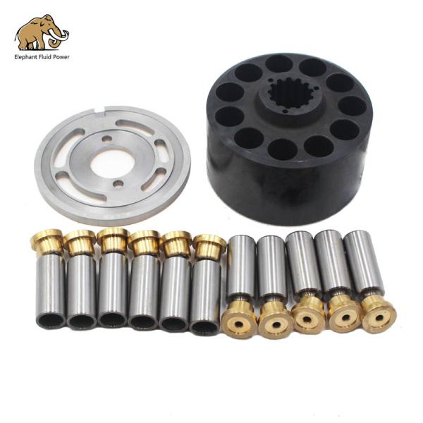 SGS Pvk-2b-505 Hydraulic Piston Pump Parts One Year Warranty