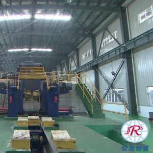 Annealing And Steel Pickling Solution Process 2mm 4.5mm 800mm