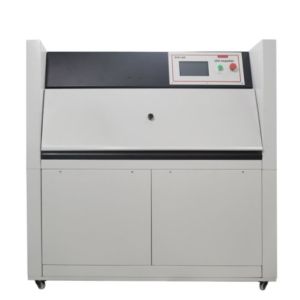 Accurate UV Irradiance Material Aging Performance Testing Instrument with