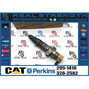 387-9431 Common Rail Injector 1OR-4762 20R-8069 For Caterpillar C9 Engine Diesel