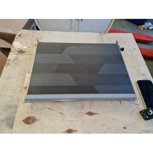 JP 2.2kw Diesel Cooker And Air Heater For Motorhome Similar To Wallas For