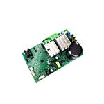110V/220V AC input motor controller with hall sequence self-adapting speed open