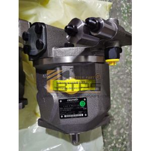 OEM Rexroth Hydraulic Piston Variable Pump A10VSO Series A10VSO10 A10VSO18