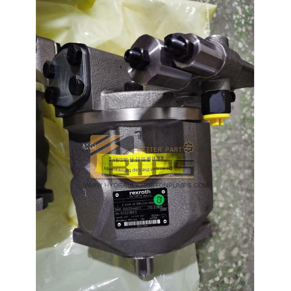 OEM Rexroth Hydraulic Piston Variable Pump A10VSO Series A10VSO10 A10VSO18