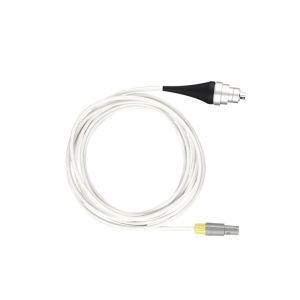 Portable Flexible Endoscope Video Camera For Small Animal Gastroscope And