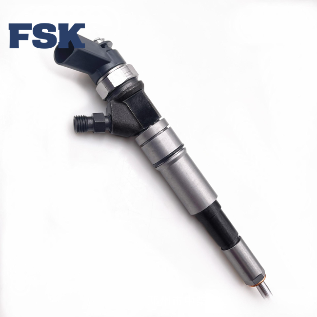 Common Rail Injector 110 Series 0445110131 For BMW E46 3er 320D 01-05 ZDTOPA