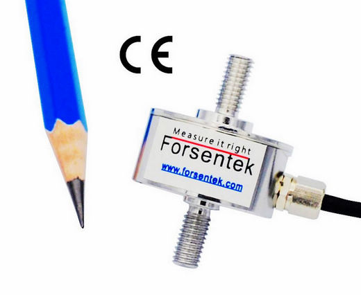 Tension Load Cell 20kg Tension Force Sensor 200N Tension Force Measurement