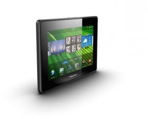 New 7-inch wifi BLACKBERRY PLAYBOOK TABLET PC