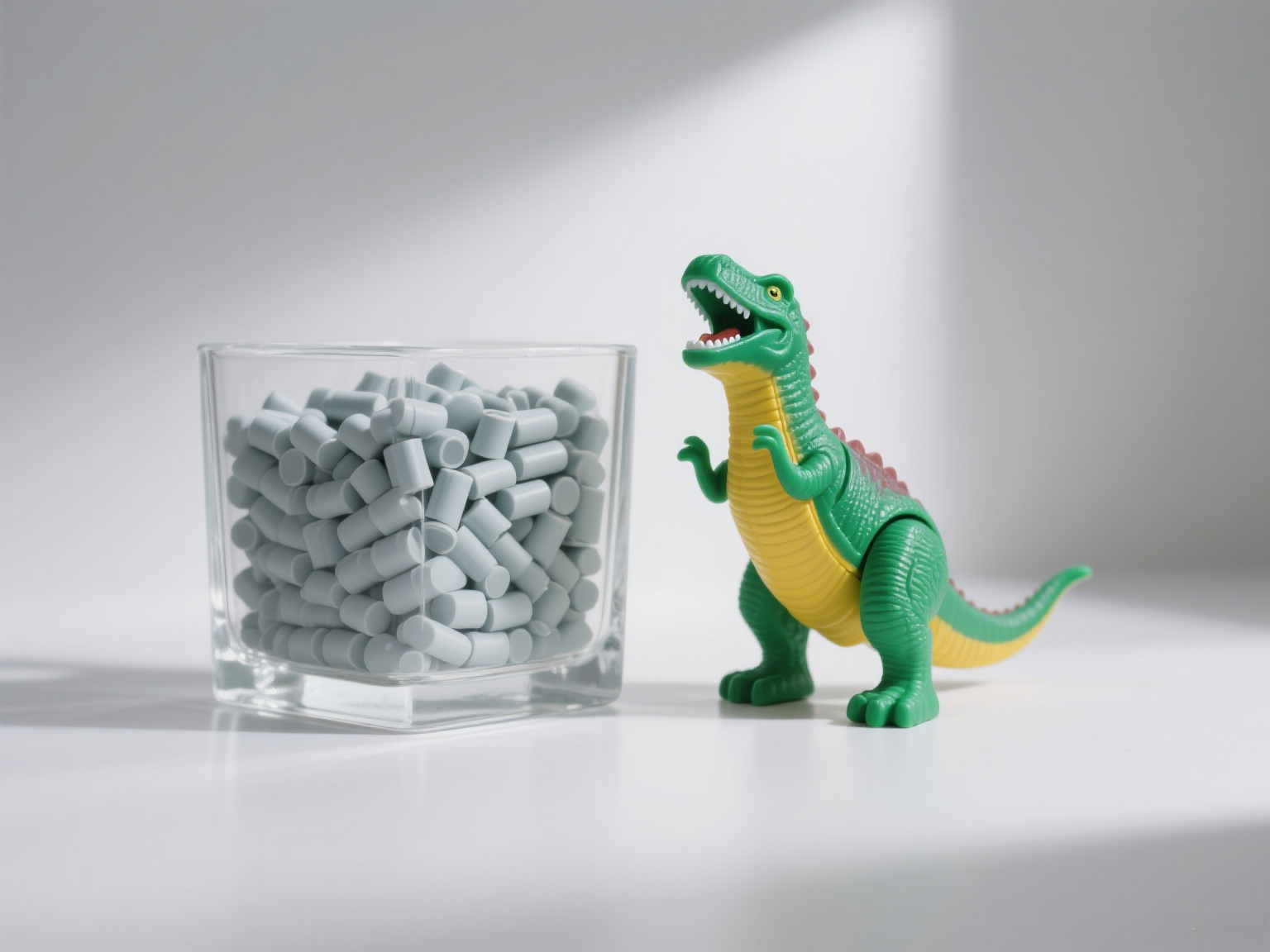 Wholesale TPE Granules SBS Base Polymer Toy Applications 100 Percent Recyclability from china suppliers