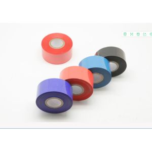 Hot Coding Ribbon foil for Leather Measuring Machines