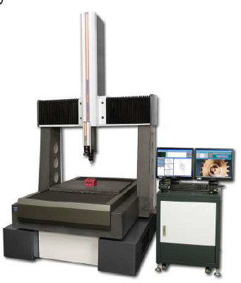 Quality Granite Plates CNC Lapping Machine / Precision Lapping Machine 3D Measuring for sale